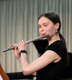 žákovskký koncert