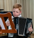 žákovskký koncert