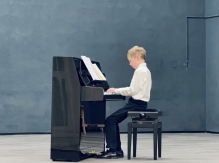 Podzimní koncert Drnovice